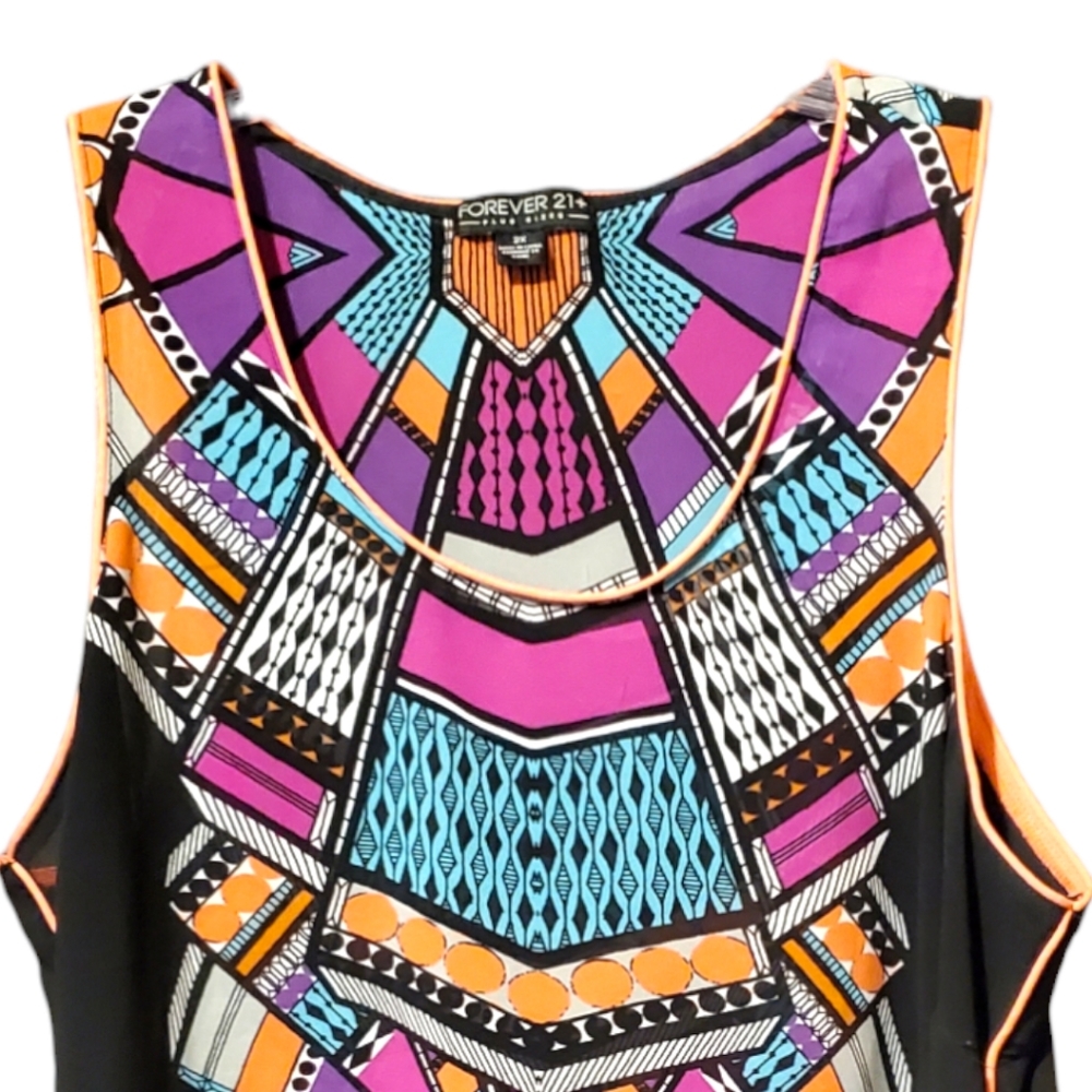 Forever 21+ Top - Picture 2 of 15